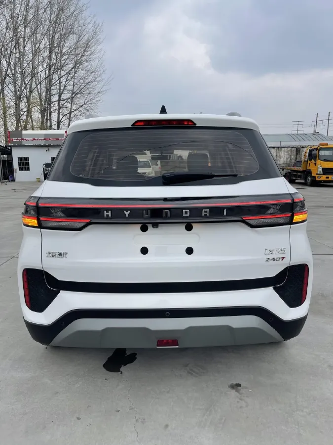 2021 Hyundai ix35 1.4T 140HP L4 7DCT,autocango,china used car exporter,china ev exporter,chinese used car exporter,chinese used ev exporter