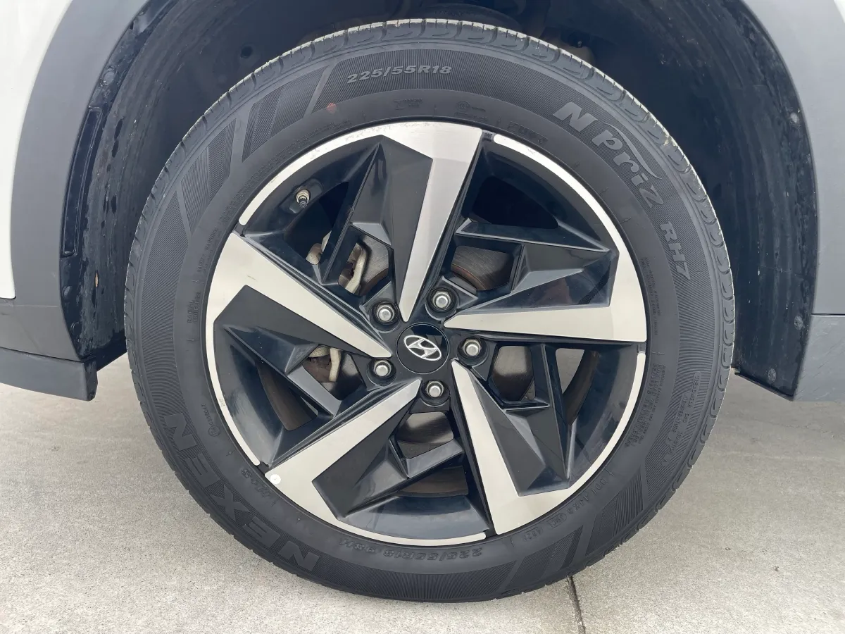 2021 Hyundai ix35 1.4T 140HP L4 7DCT,autocango,china used car exporter,china ev exporter,chinese used car exporter,chinese used ev exporter