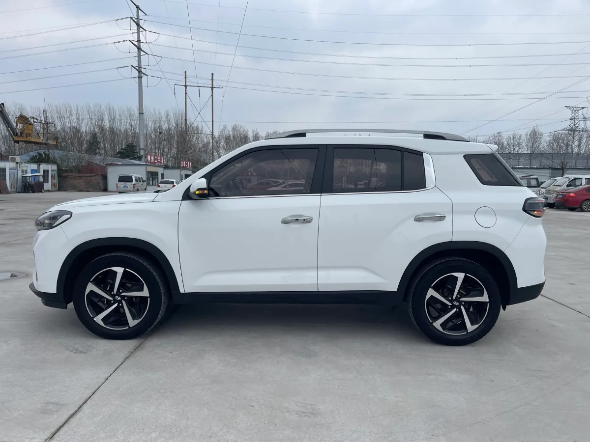 2021 Hyundai ix35 1.4T 140HP L4 7DCT,autocango,china used car exporter,china ev exporter,chinese used car exporter,chinese used ev exporter