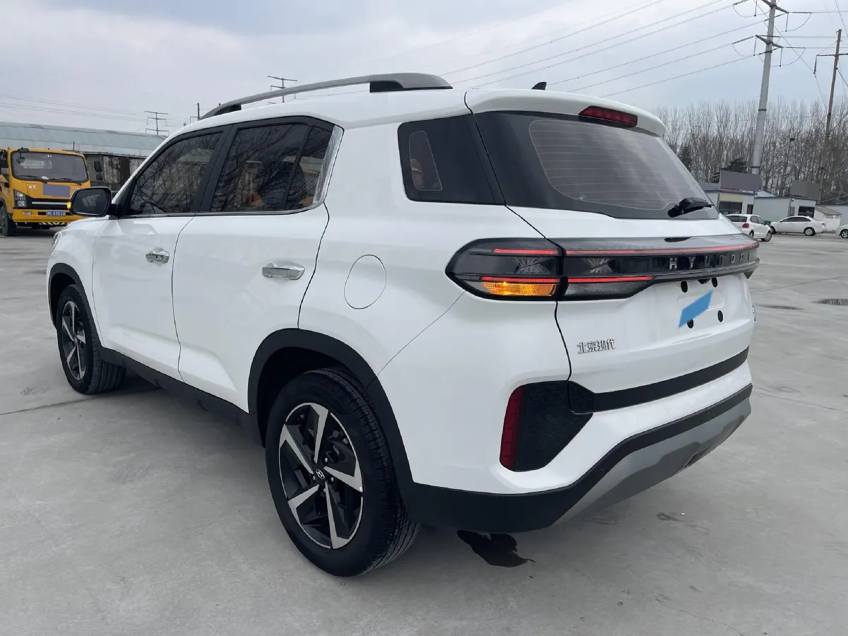 2021 Hyundai ix35 1.4T 140HP L4 7DCT,autocango,china used car exporter,china ev exporter,chinese used car exporter,chinese used ev exporter