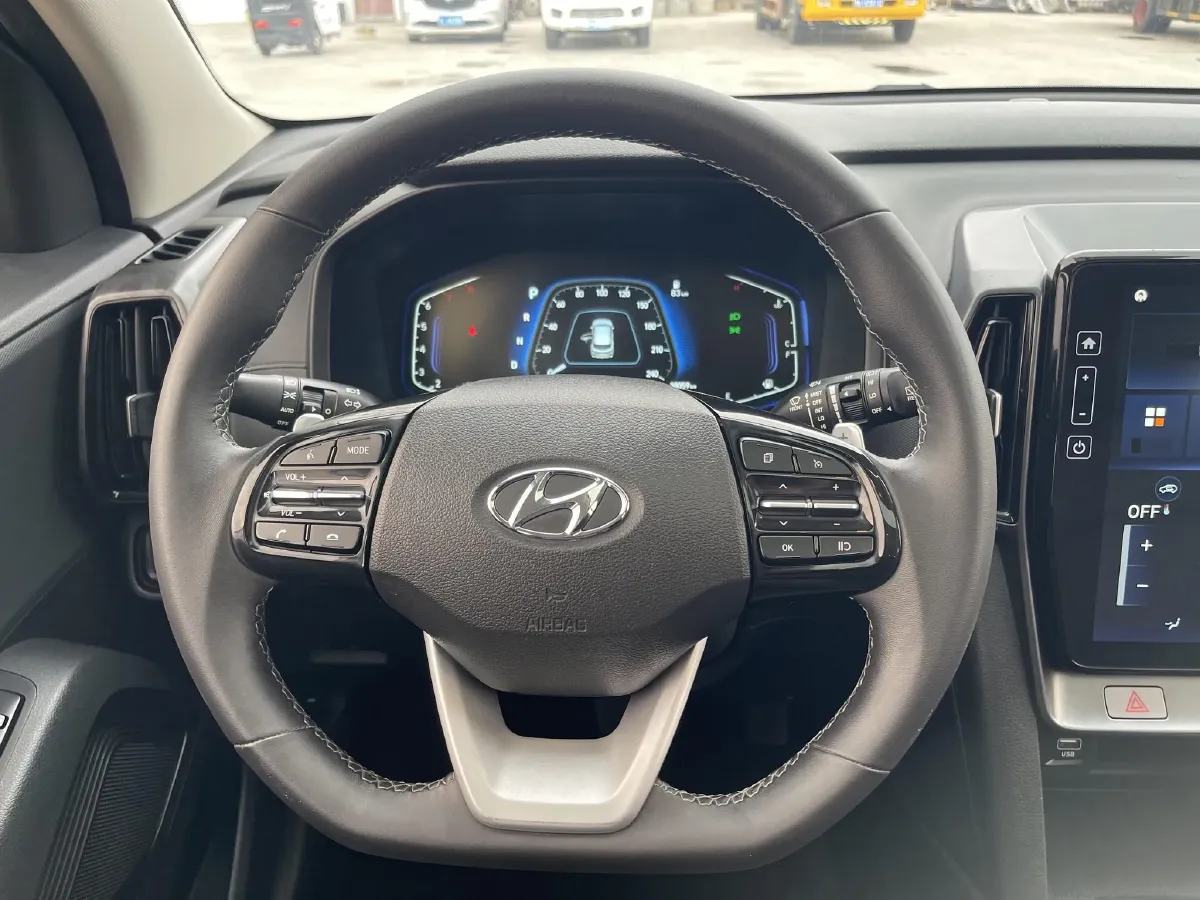 2021 Hyundai ix35 1.4T 140HP L4 7DCT,autocango,china used car exporter,china ev exporter,chinese used car exporter,chinese used ev exporter
