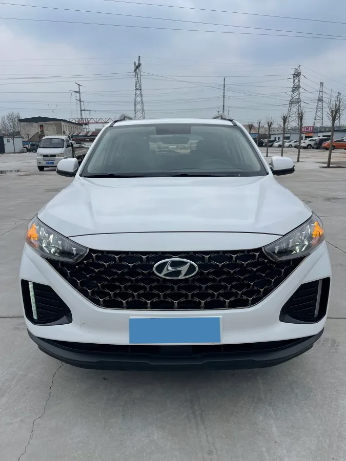 2021 Hyundai ix35 1.4T 140HP L4 7DCT,autocango,china used car exporter,china ev exporter,chinese used car exporter,chinese used ev exporter