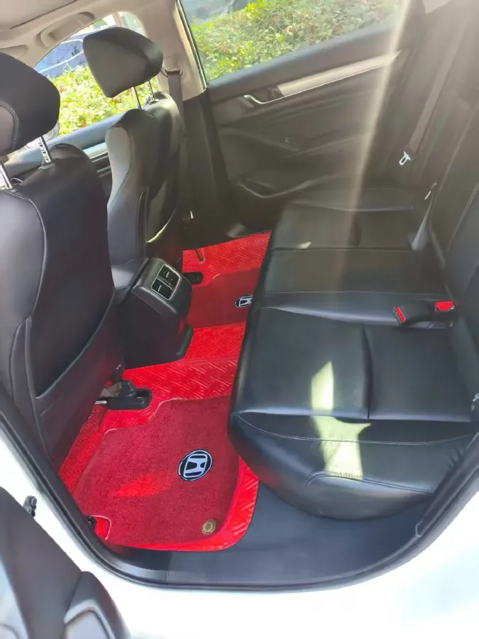 2018 Honda Accord 1.5T 194HP L4 CVT,autocango,china used car exporter,china ev exporter,chinese used car exporter,chinese used ev exporter