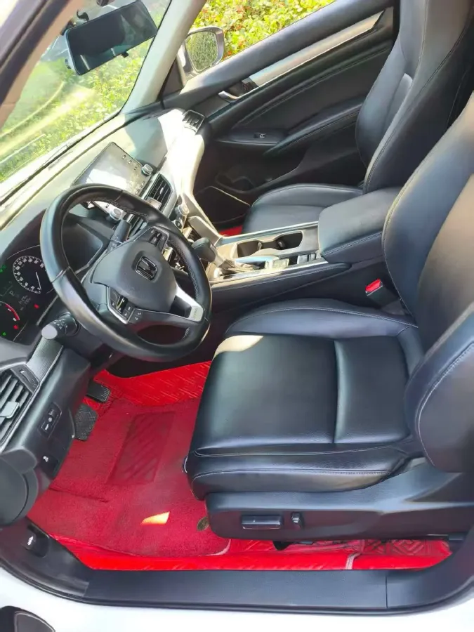 2018 Honda Accord 1.5T 194HP L4 CVT,autocango,china used car exporter,china ev exporter,chinese used car exporter,chinese used ev exporter