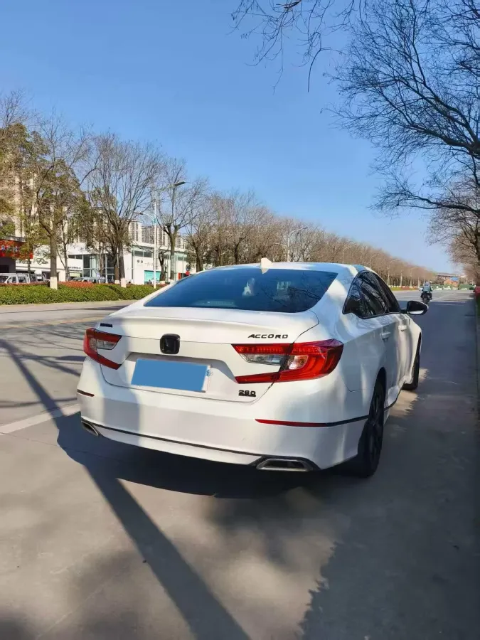 2018 Honda Accord 1.5T 194HP L4 CVT,autocango,china used car exporter,china ev exporter,chinese used car exporter,chinese used ev exporter
