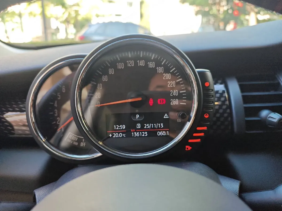 2016 MINI MINI 2.0T 192HP L4 6AT,autocango,china used car exporter,china ev exporter,chinese used car exporter,chinese used ev exporter