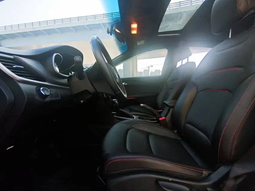 2020 Chevrolet Monza 1.3T 163HP L3 6AT,autocango,china used car exporter,china ev exporter,chinese used car exporter,chinese used ev exporter