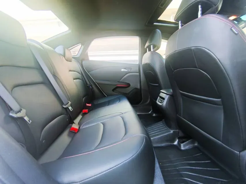 2020 Chevrolet Monza 1.3T 163HP L3 6AT,autocango,china used car exporter,china ev exporter,chinese used car exporter,chinese used ev exporter