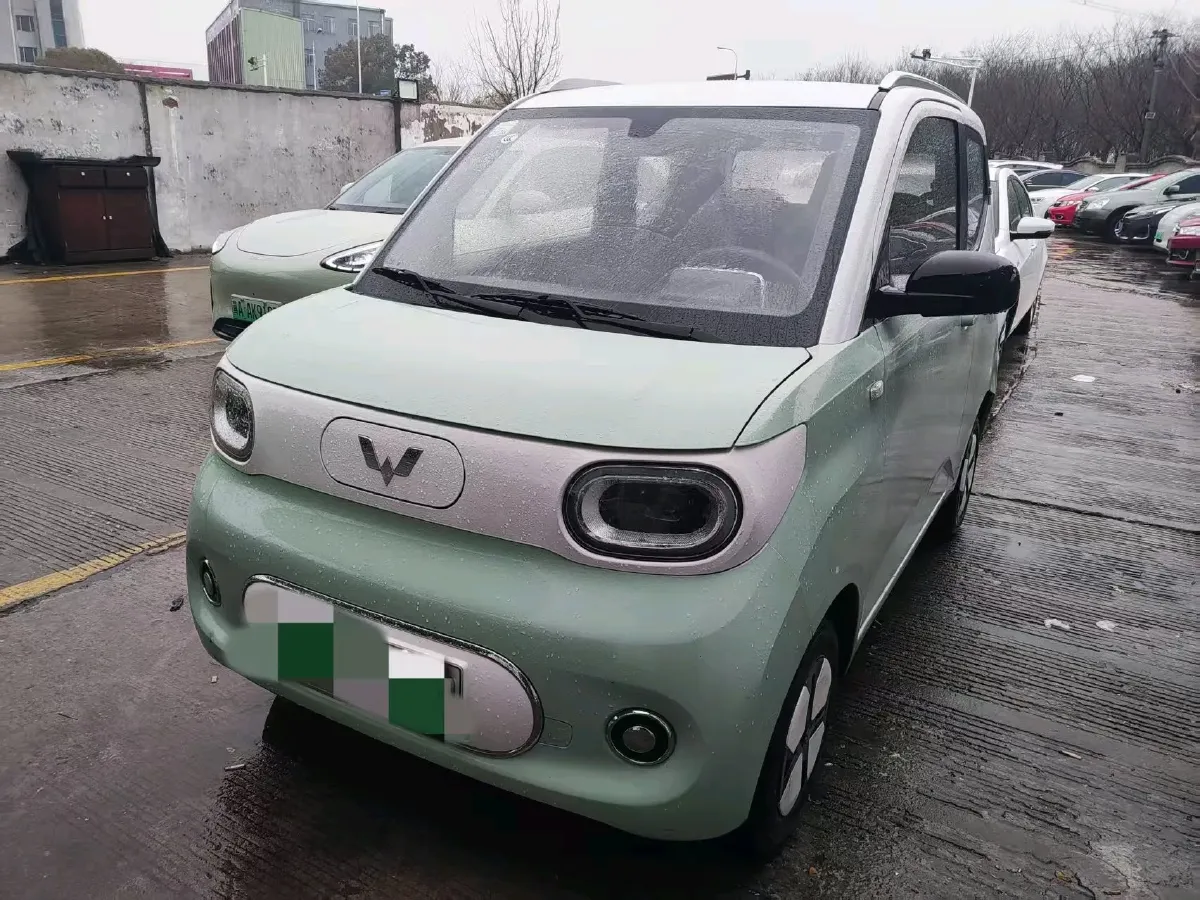 2024 WuLing HongGuang MINI EV BEV 17.3KWH,autocango,china used car exporter,china ev exporter,chinese used car exporter,chinese used ev exporter