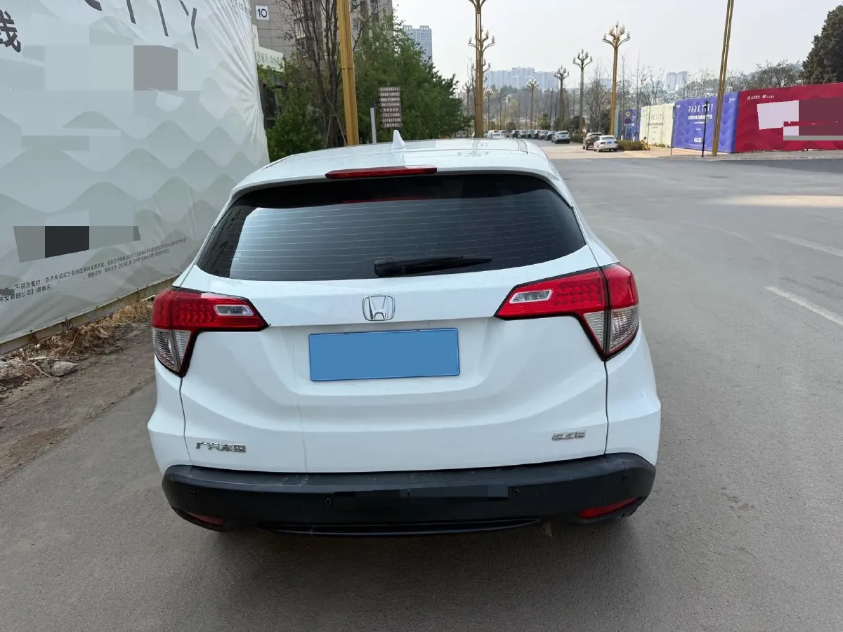 2020 Honda Vezel 1.5L 131HP L4 CVT,autocango,china used car exporter,china ev exporter,chinese used car exporter,chinese used ev exporter