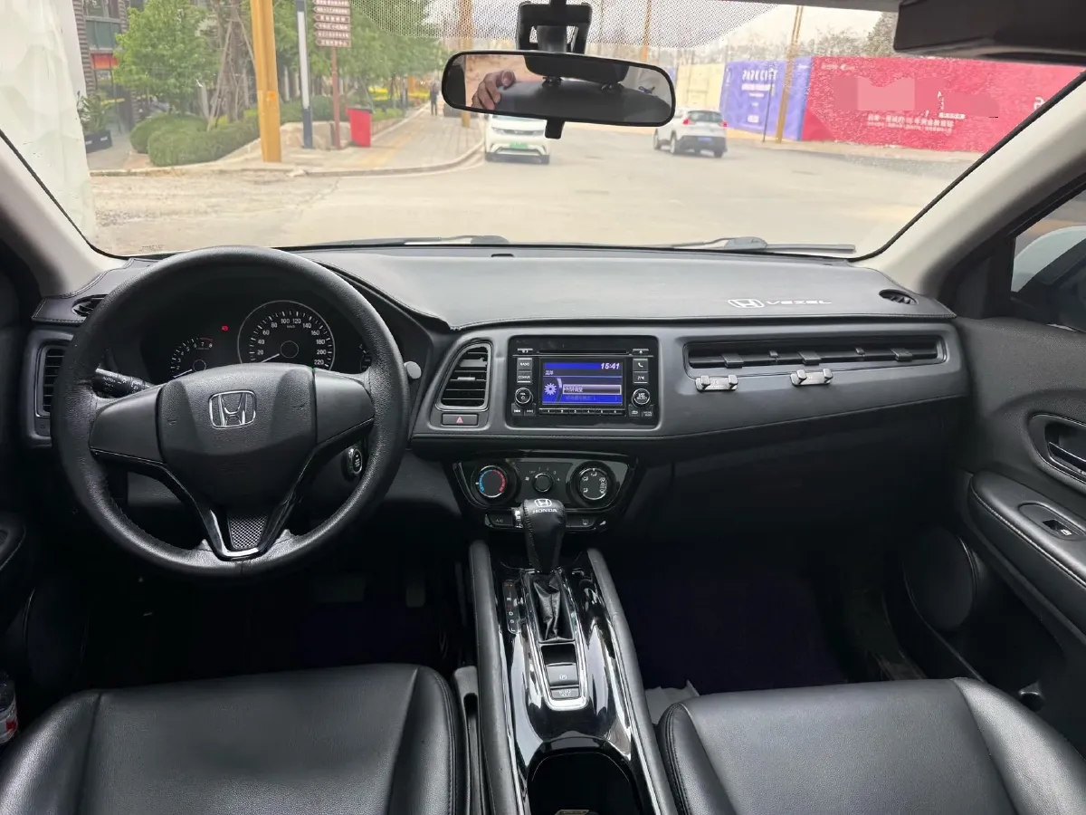 2020 Honda Vezel 1.5L 131HP L4 CVT,autocango,china used car exporter,china ev exporter,chinese used car exporter,chinese used ev exporter