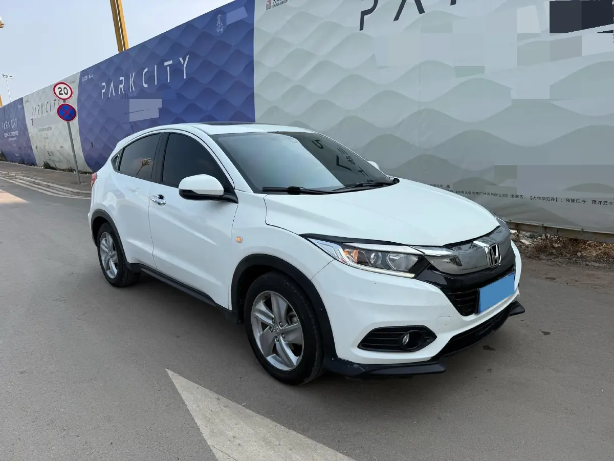 2020 Honda Vezel 1.5L 131HP L4 CVT,autocango,china used car exporter,china ev exporter,chinese used car exporter,chinese used ev exporter