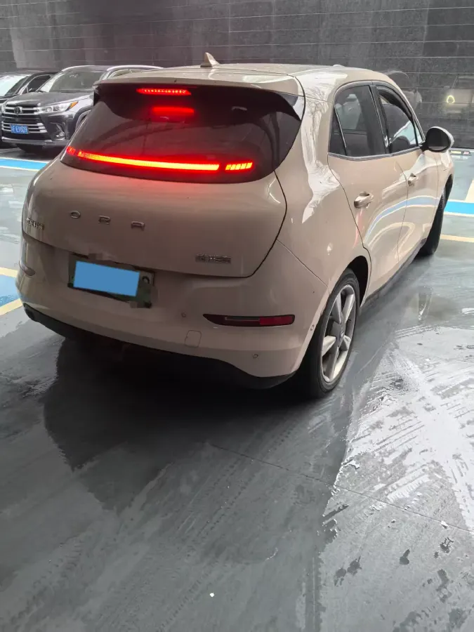 2021 Ora FunkyCat BEV 59.1KWH,autocango,china used car exporter,china ev exporter,chinese used car exporter,chinese used ev exporter