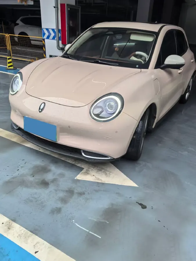 2021 Ora FunkyCat BEV 59.1KWH,autocango,china used car exporter,china ev exporter,chinese used car exporter,chinese used ev exporter