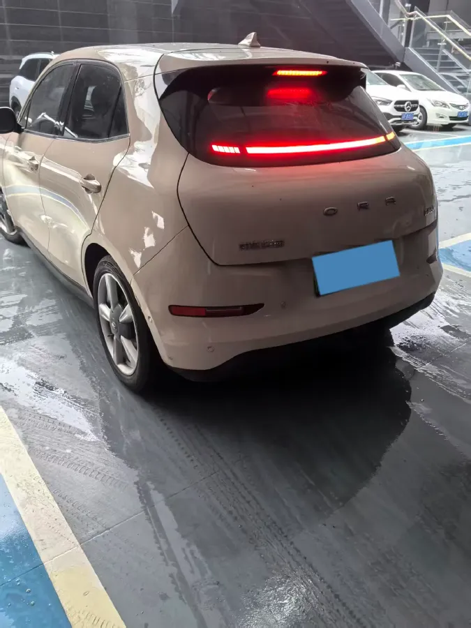 2021 Ora FunkyCat BEV 59.1KWH,autocango,china used car exporter,china ev exporter,chinese used car exporter,chinese used ev exporter
