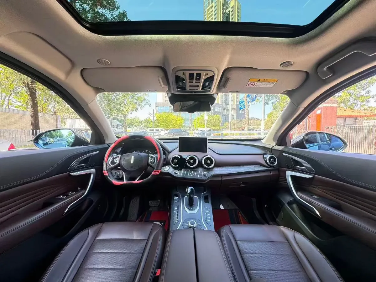 2019 WEY VV7 2.0T 234HP L4 7DCT,autocango,china used car exporter,china ev exporter,chinese used car exporter,chinese used ev exporter