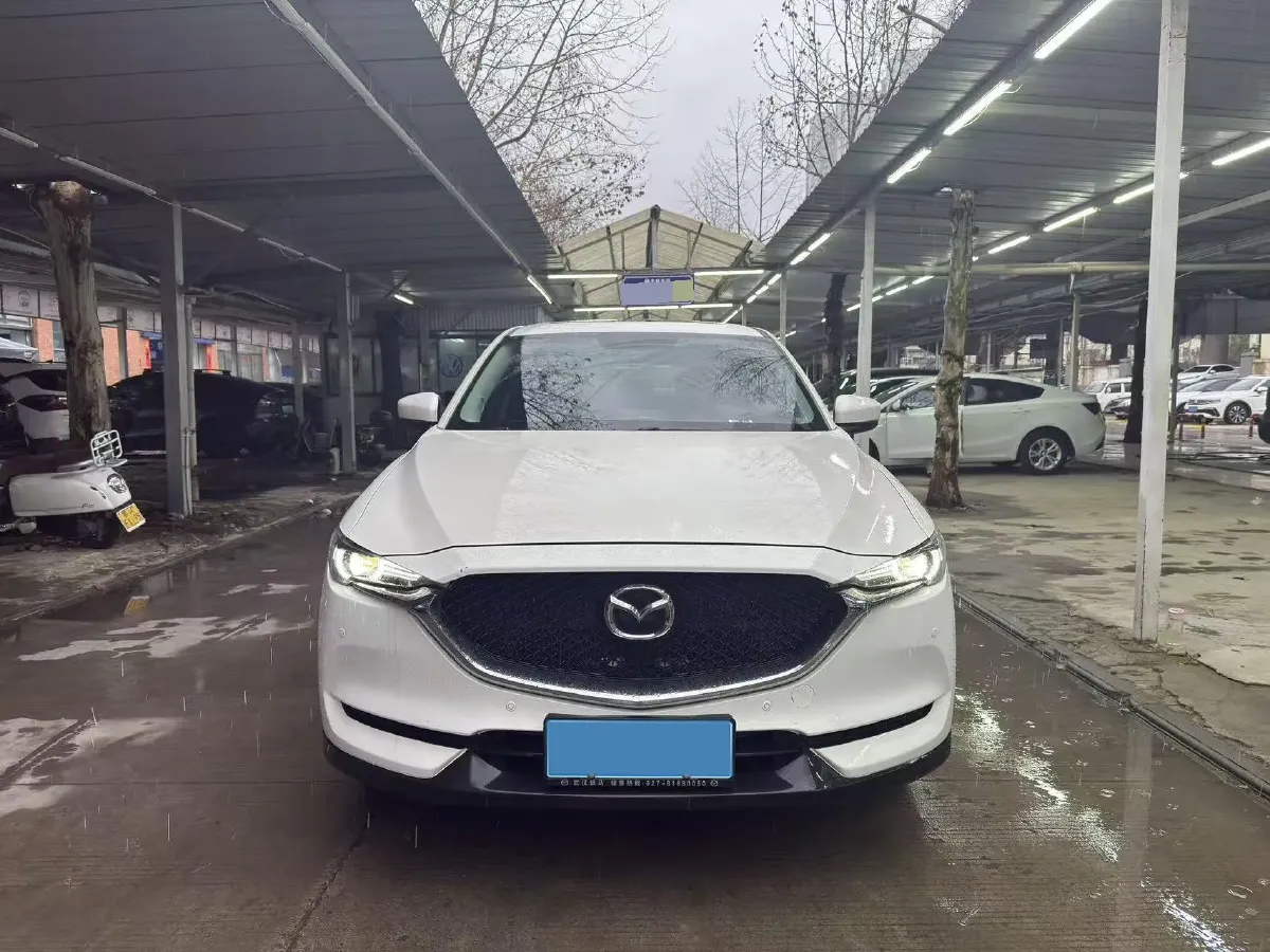 2020 Mazda CX-5 2.0L 155HP L4 6AT,autocango,china used car exporter,china ev exporter,chinese used car exporter,chinese used ev exporter