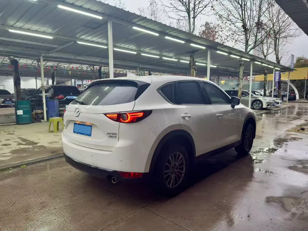 2020 Mazda CX-5 2.0L 155HP L4 6AT,autocango,china used car exporter,china ev exporter,chinese used car exporter,chinese used ev exporter