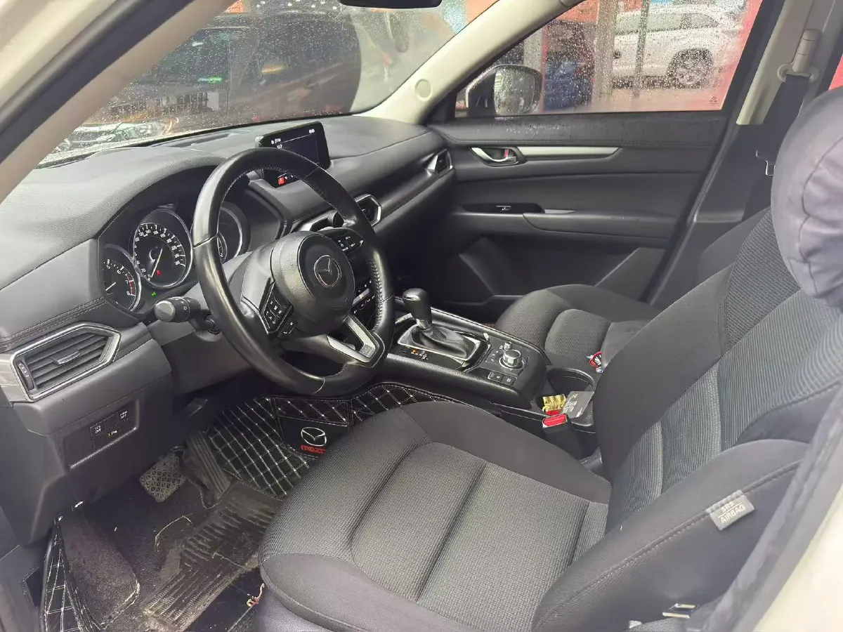 2020 Mazda CX-5 2.0L 155HP L4 6AT,autocango,china used car exporter,china ev exporter,chinese used car exporter,chinese used ev exporter
