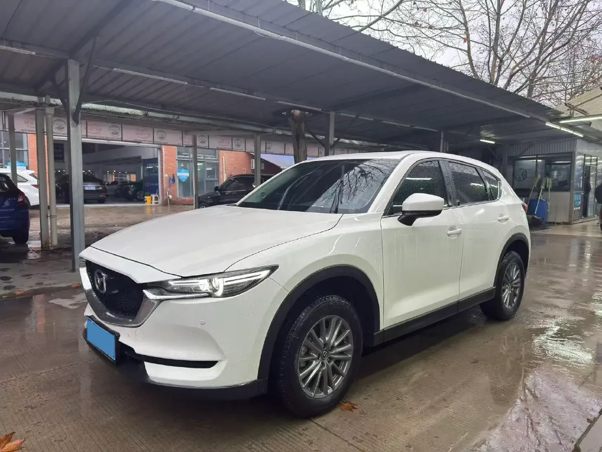 2020 Mazda CX-5 2.0L 155HP L4 6AT,autocango,china used car exporter,china ev exporter,chinese used car exporter,chinese used ev exporter