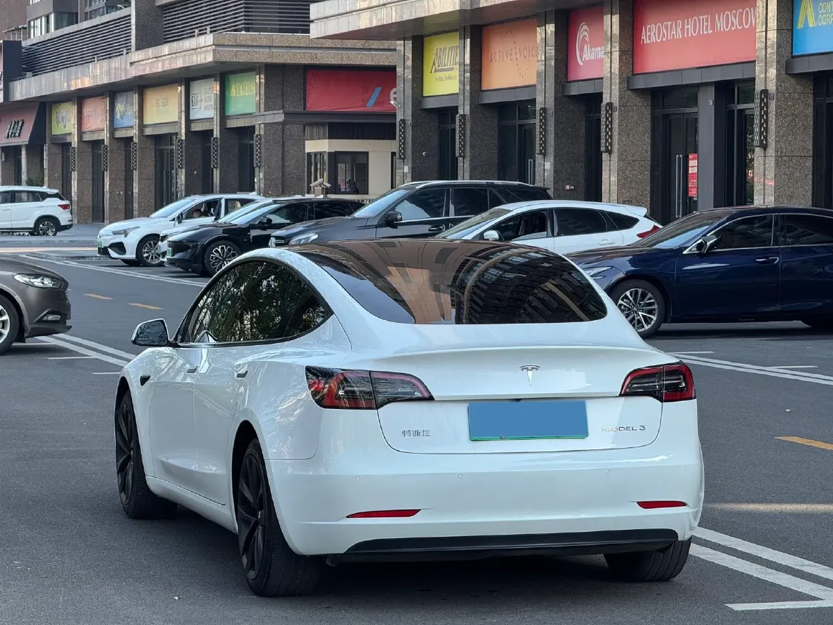 2022 Tesla Model 3 BEV 60KWH,autocango,china used car exporter,china ev exporter,chinese used car exporter,chinese used ev exporter