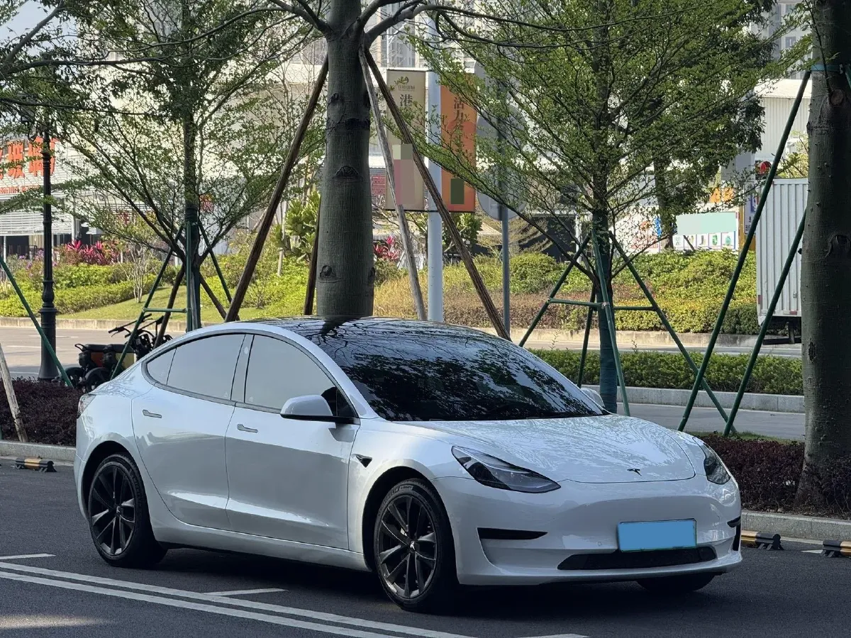 2022 Tesla Model 3 BEV 60KWH,autocango,china used car exporter,china ev exporter,chinese used car exporter,chinese used ev exporter