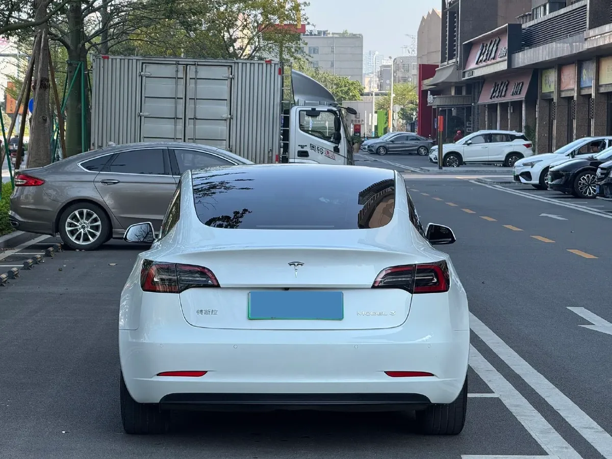 2022 Tesla Model 3 BEV 60KWH,autocango,china used car exporter,china ev exporter,chinese used car exporter,chinese used ev exporter