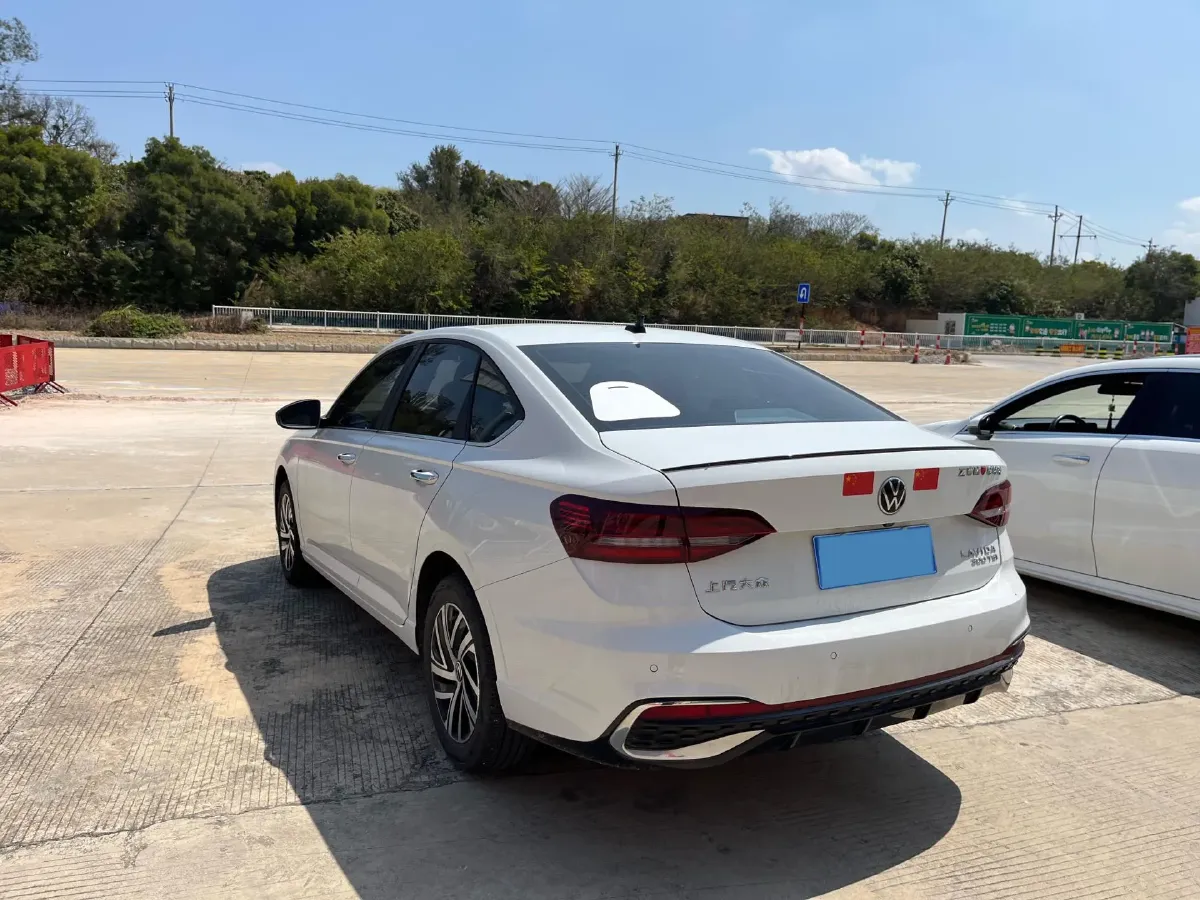 2023 Volkswagen Lavida 1.5T 160HP L4 7DCT,autocango,china used car exporter,china ev exporter,chinese used car exporter,chinese used ev exporter