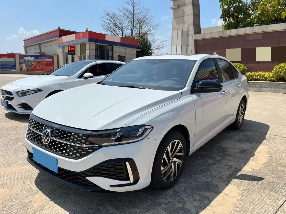 2023 Volkswagen Lavida 1.5T 160HP L4 7DCT,autocango,china used car exporter,china ev exporter,chinese used car exporter,chinese used ev exporter