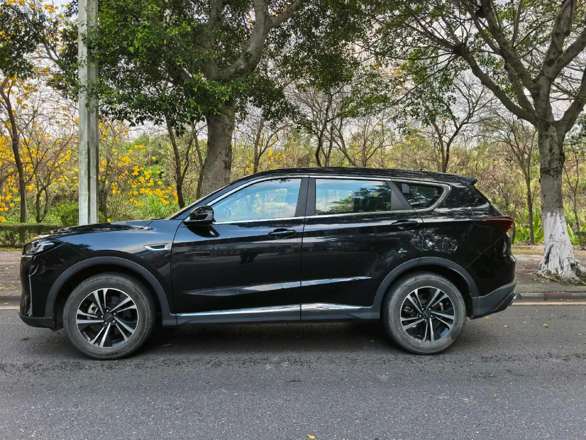 2021 Jetour X70 Plus 1.5T 156HP L4 6DCT,autocango,china used car exporter,china ev exporter,chinese used car exporter,chinese used ev exporter