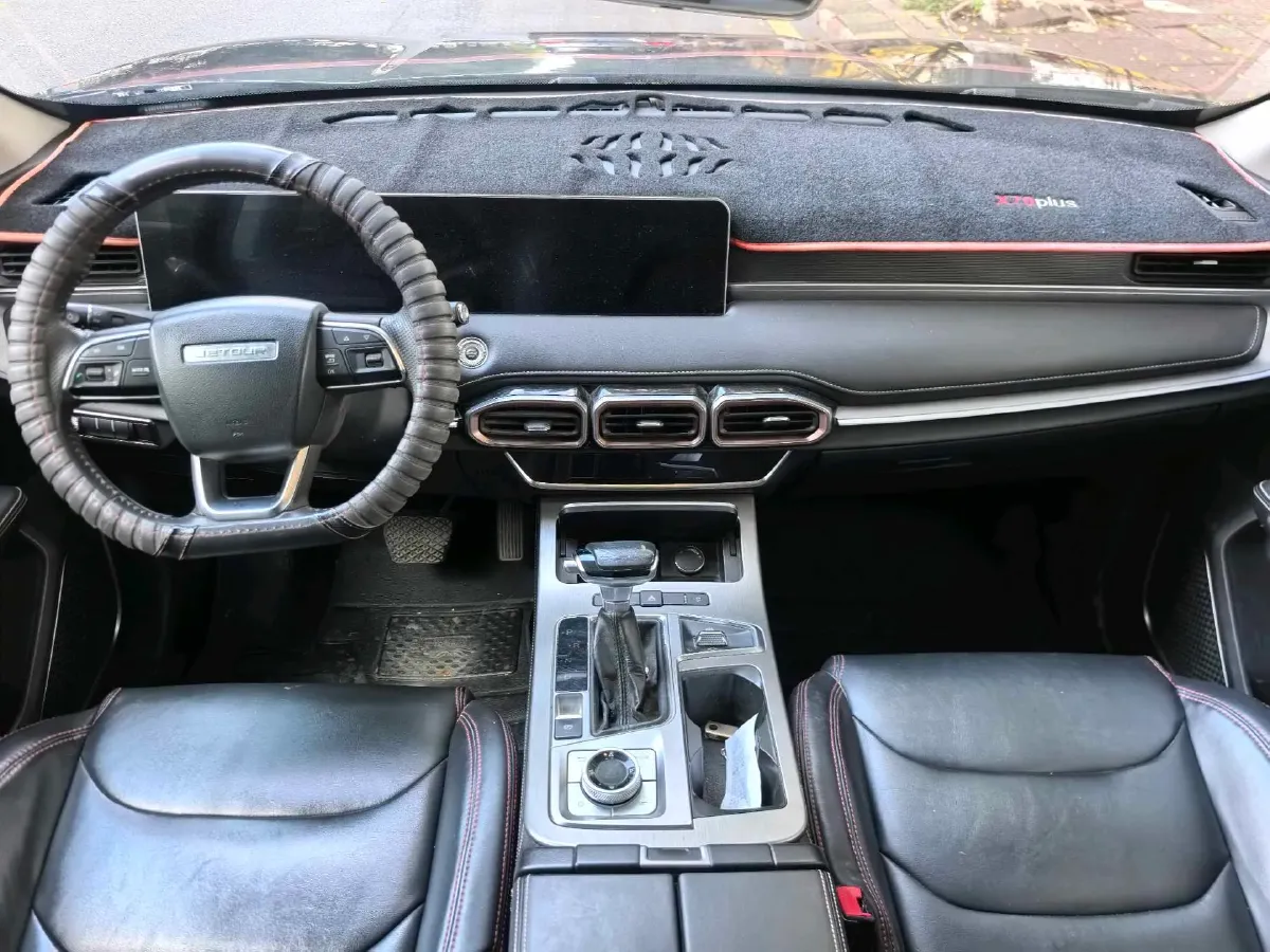 2021 Jetour X70 Plus 1.5T 156HP L4 6DCT,autocango,china used car exporter,china ev exporter,chinese used car exporter,chinese used ev exporter