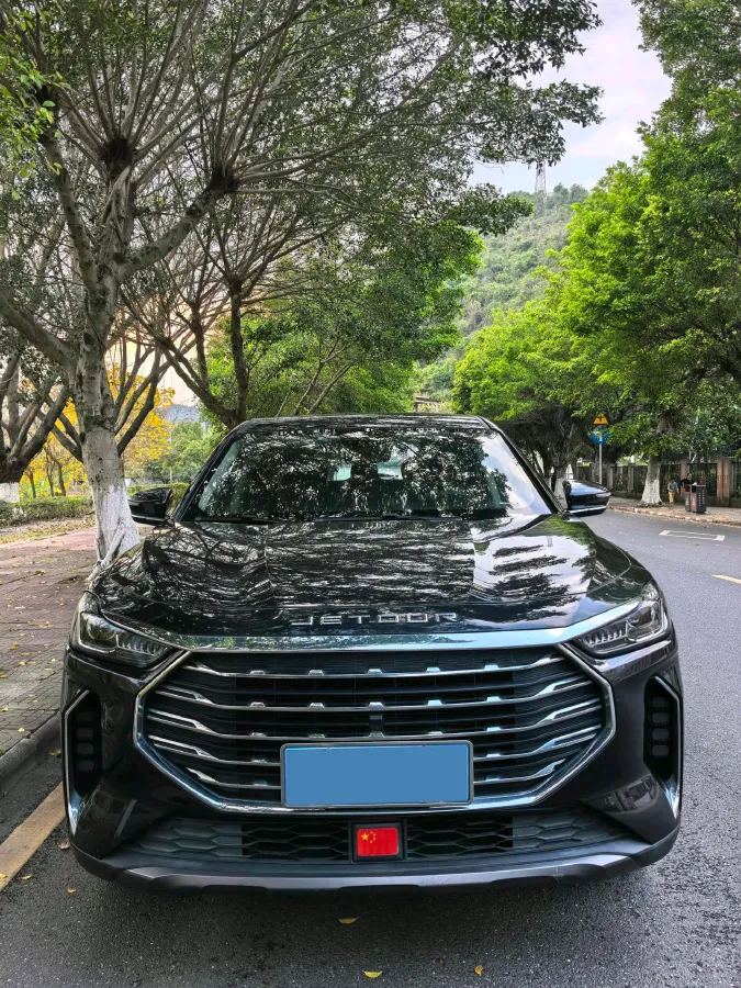 2021 Jetour X70 Plus 1.5T 156HP L4 6DCT,autocango,china used car exporter,china ev exporter,chinese used car exporter,chinese used ev exporter