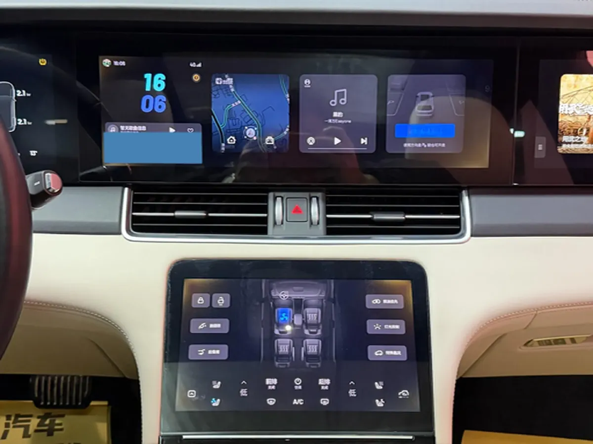 2021 Li ONE Range Extended 131HP REEV 40.5KWH,autocango,china used car exporter,china ev exporter,chinese used car exporter,chinese used ev exporter