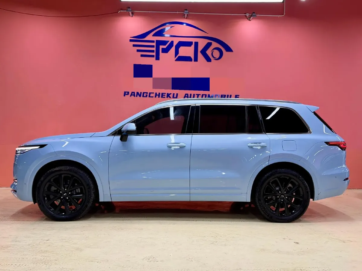 2021 Li ONE Range Extended 131HP REEV 40.5KWH,autocango,china used car exporter,china ev exporter,chinese used car exporter,chinese used ev exporter