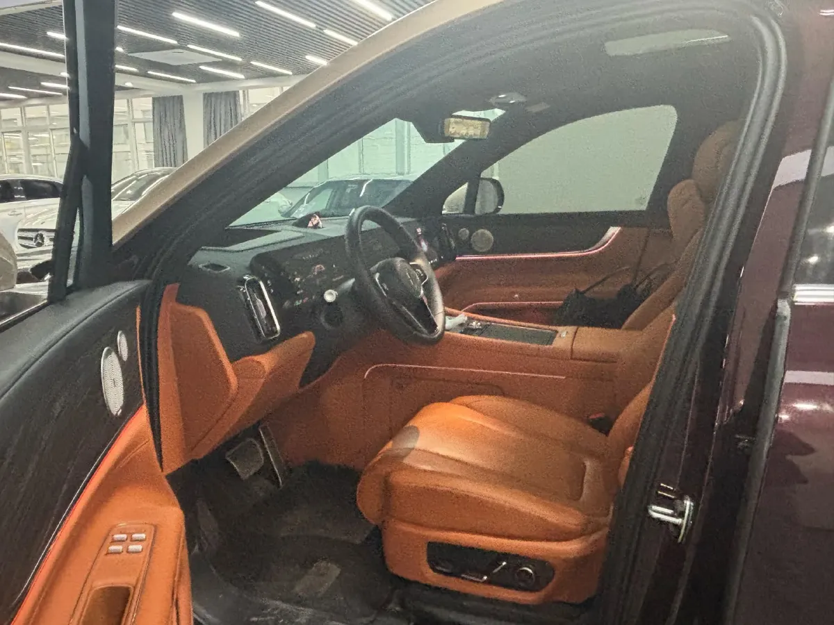 2025 AITO AITO M9 REEV 160HP REEV 52KWH,autocango,china used car exporter,china ev exporter,chinese used car exporter,chinese used ev exporter