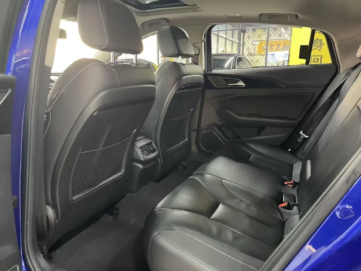 2018 Foday LanFu 1.9T 150HP L4 6AT,autocango,china used car exporter,china ev exporter,chinese used car exporter,chinese used ev exporter