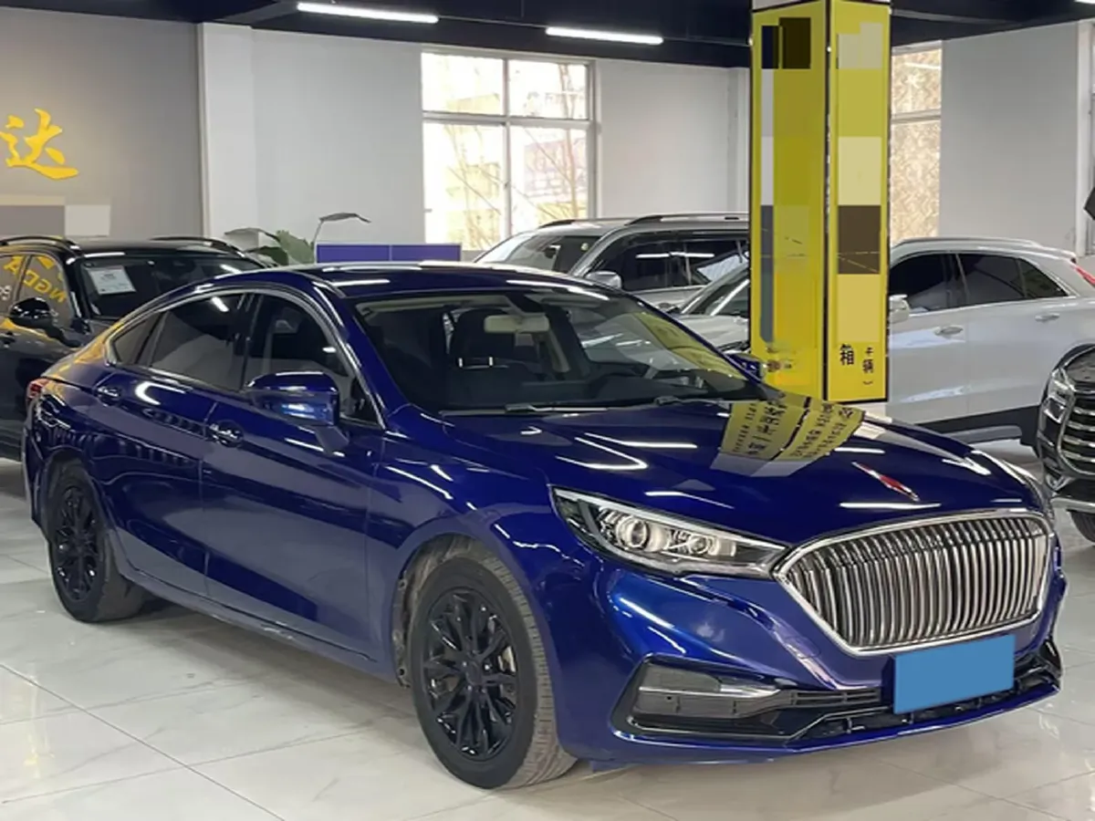 2018 Foday LanFu 1.9T 150HP L4 6AT,autocango,china used car exporter,china ev exporter,chinese used car exporter,chinese used ev exporter