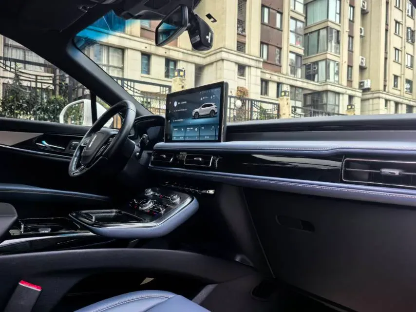 2021 Lincoln Nautilus 2.0T 245HP L4 8AT,autocango,china used car exporter,china ev exporter,chinese used car exporter,chinese used ev exporter