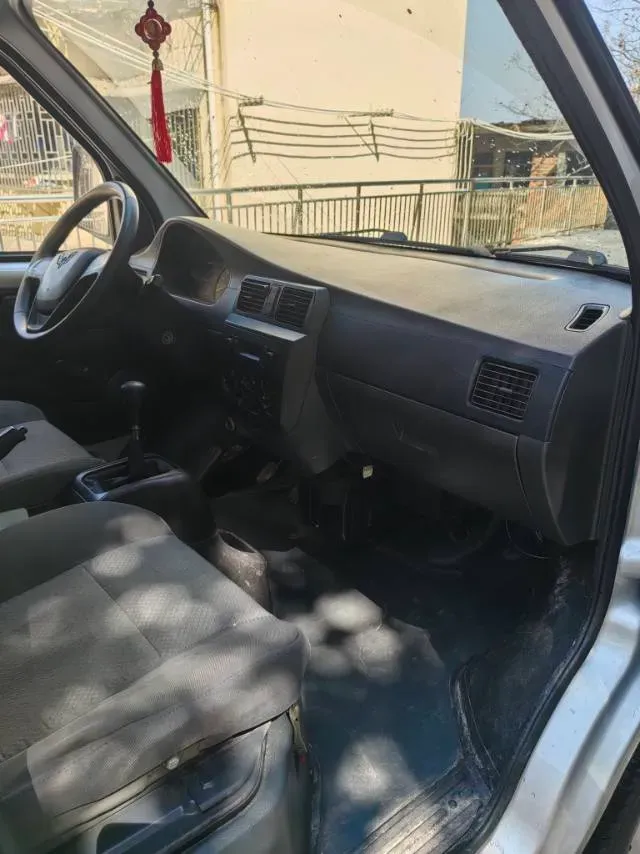 2015 Geely KingKong 1.5L 94HP L4 5MT,autocango,china used car exporter,china ev exporter,chinese used car exporter,chinese used ev exporter