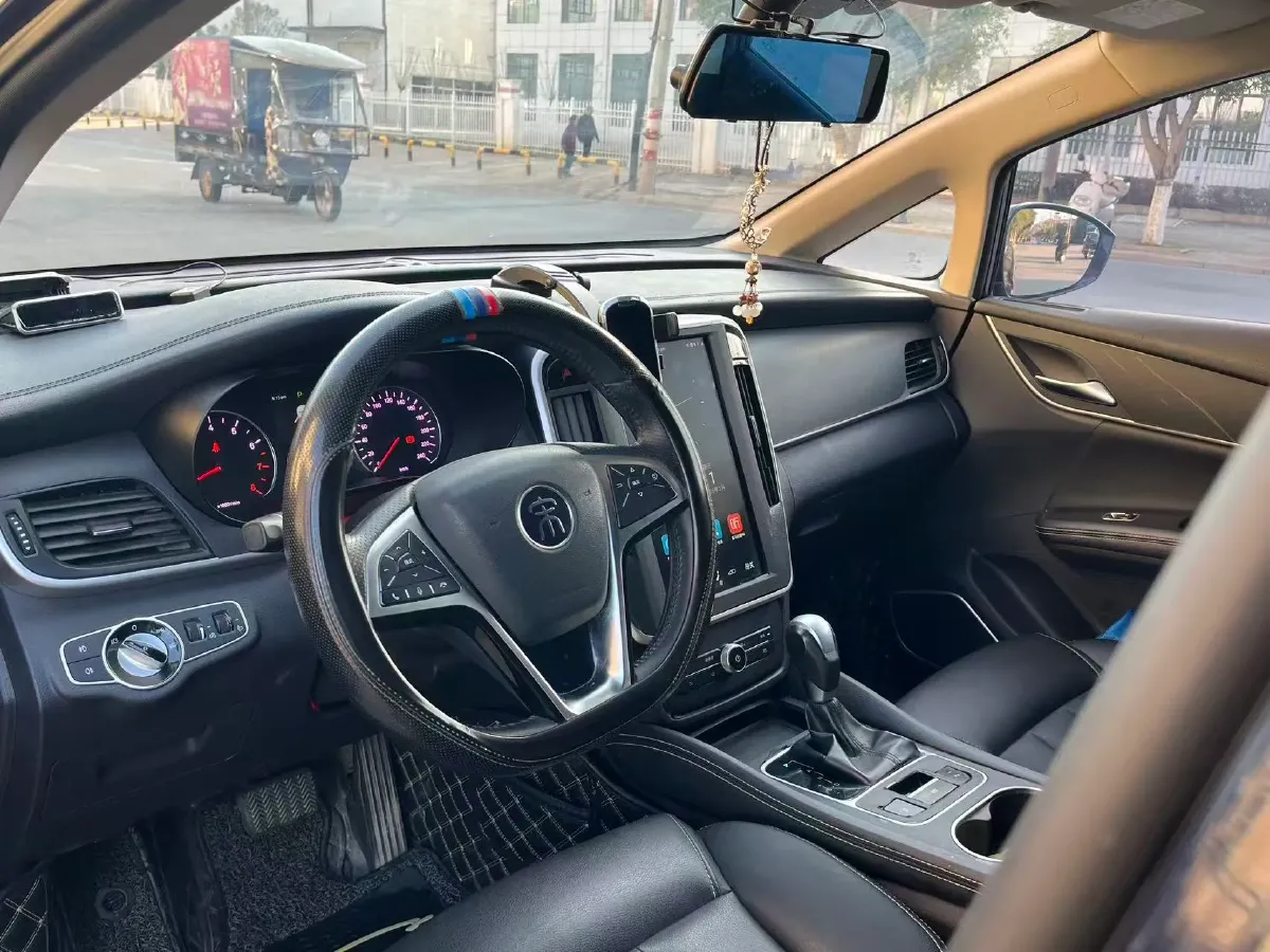 2018 BYD Song MAX 1.5T 154HP L4 6DCT,autocango,china used car exporter,china ev exporter,chinese used car exporter,chinese used ev exporter