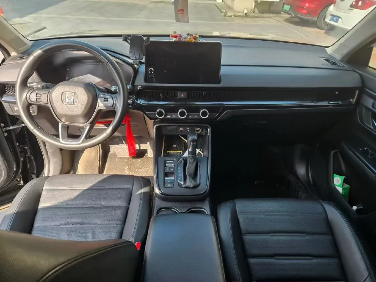 2024 Honda CR-V 1.5T 193HP L4 CVT,autocango,china used car exporter,china ev exporter,chinese used car exporter,chinese used ev exporter