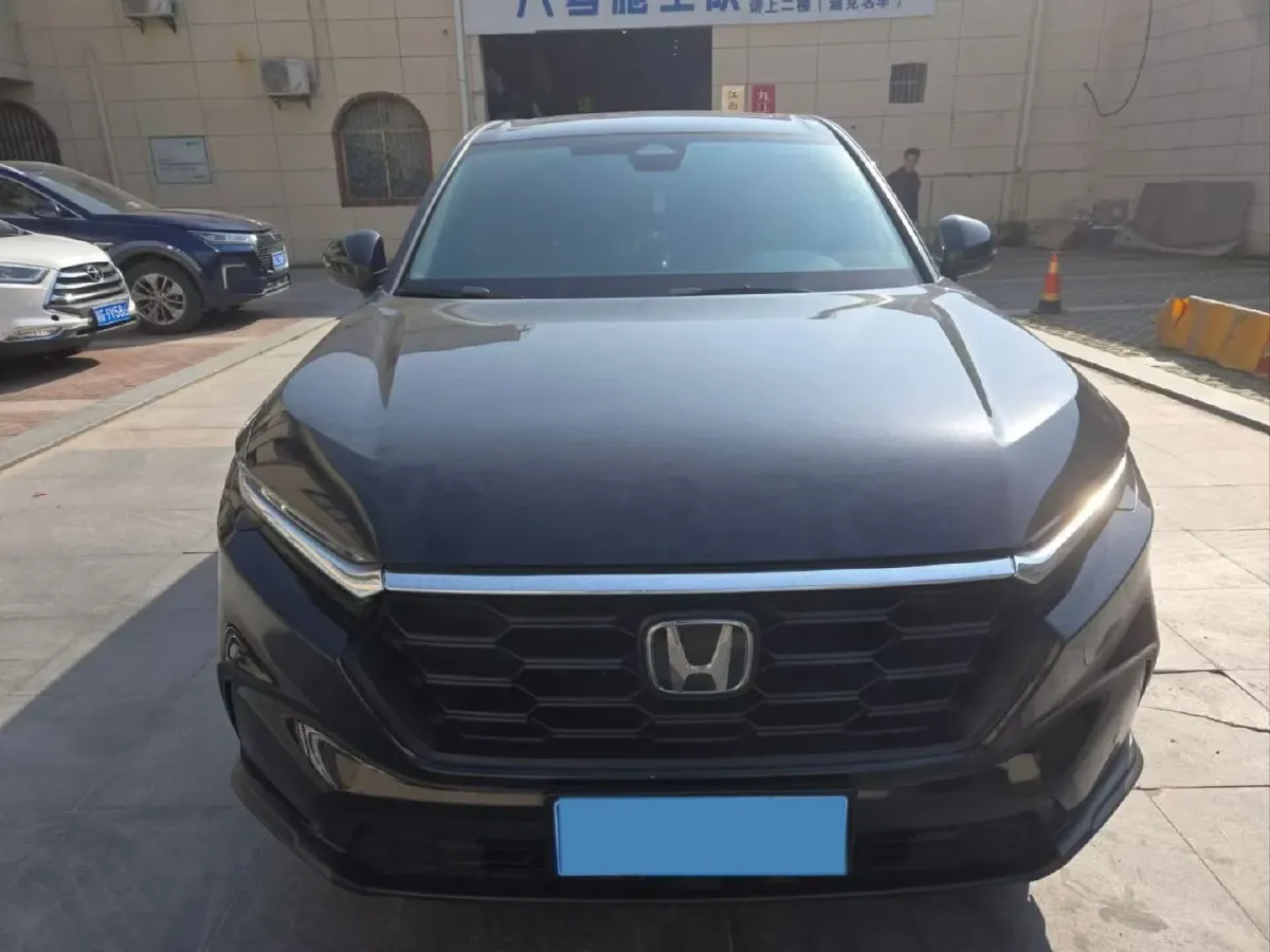 2024 Honda CR-V 1.5T 193HP L4 CVT,autocango,china used car exporter,china ev exporter,chinese used car exporter,chinese used ev exporter