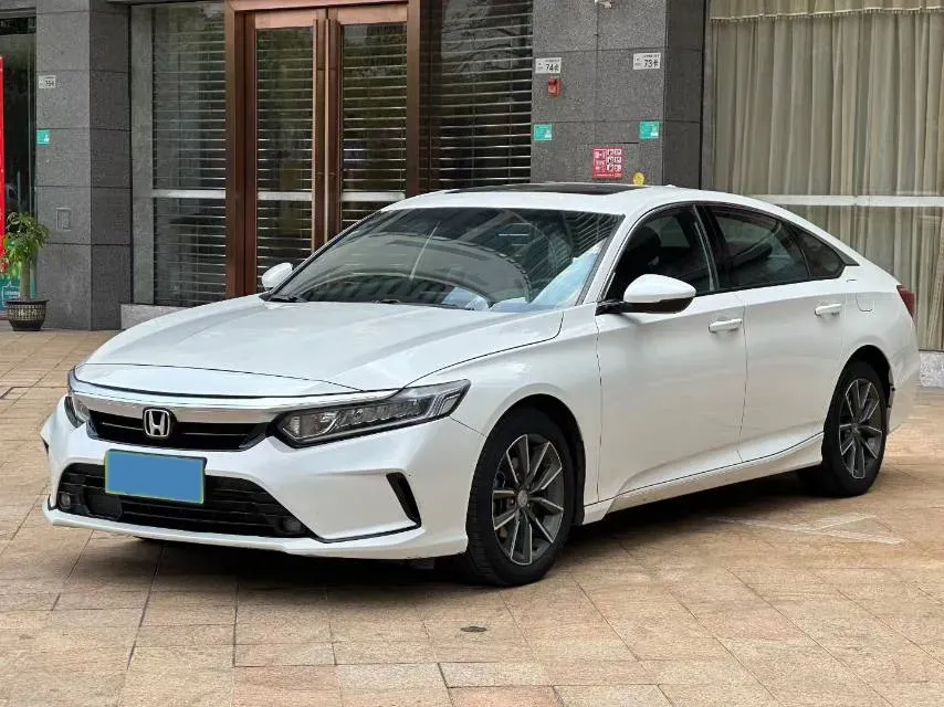 2022 Honda Accord 1.5T 194HP L4 CVT,autocango,china used car exporter,china ev exporter,chinese used car exporter,chinese used ev exporter