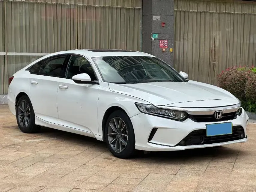 2022 Honda Accord 1.5T 194HP L4 CVT,autocango,china used car exporter,china ev exporter,chinese used car exporter,chinese used ev exporter