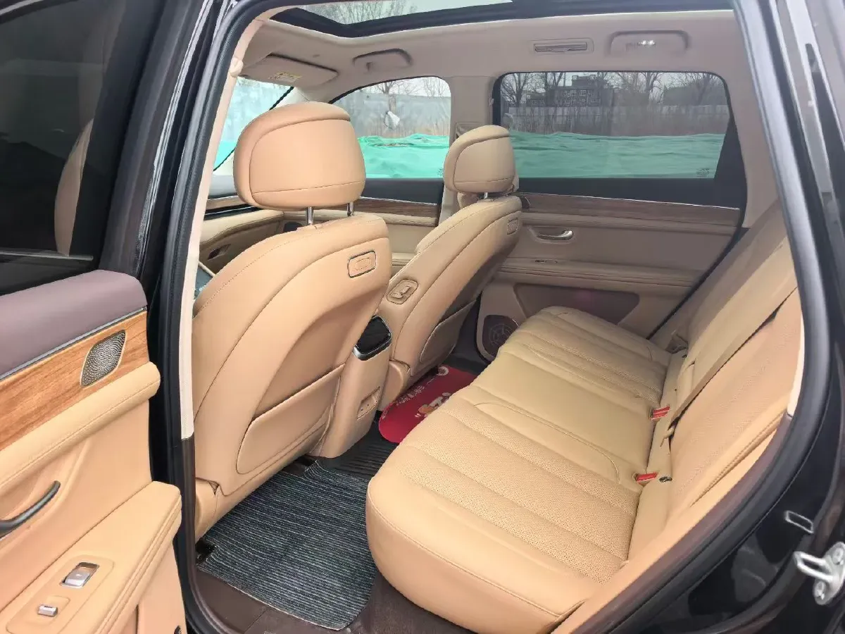 2024 AITO AITO M7 1.5T 152HP L4 REEV 38.5KWH,autocango,china used car exporter,china ev exporter,chinese used car exporter,chinese used ev exporter