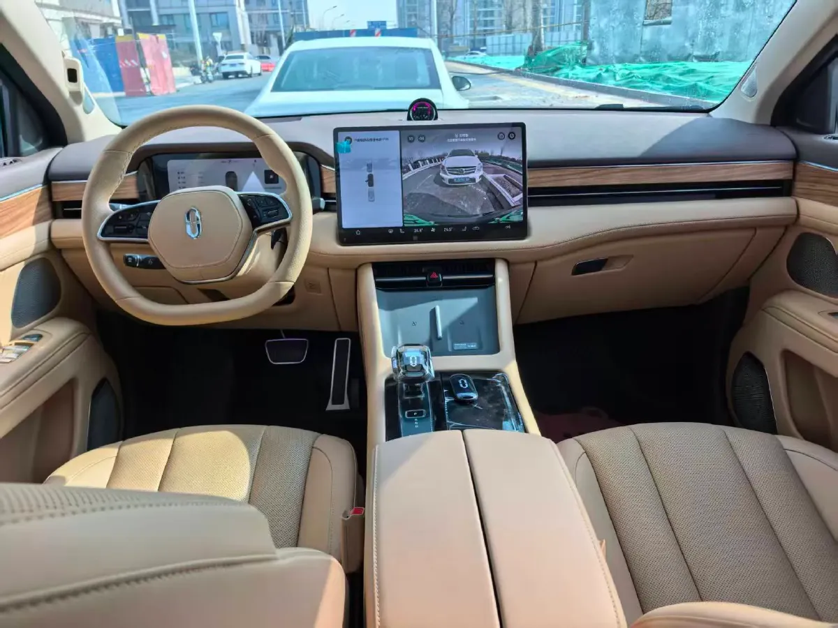 2024 AITO AITO M7 1.5T 152HP L4 REEV 38.5KWH,autocango,china used car exporter,china ev exporter,chinese used car exporter,chinese used ev exporter