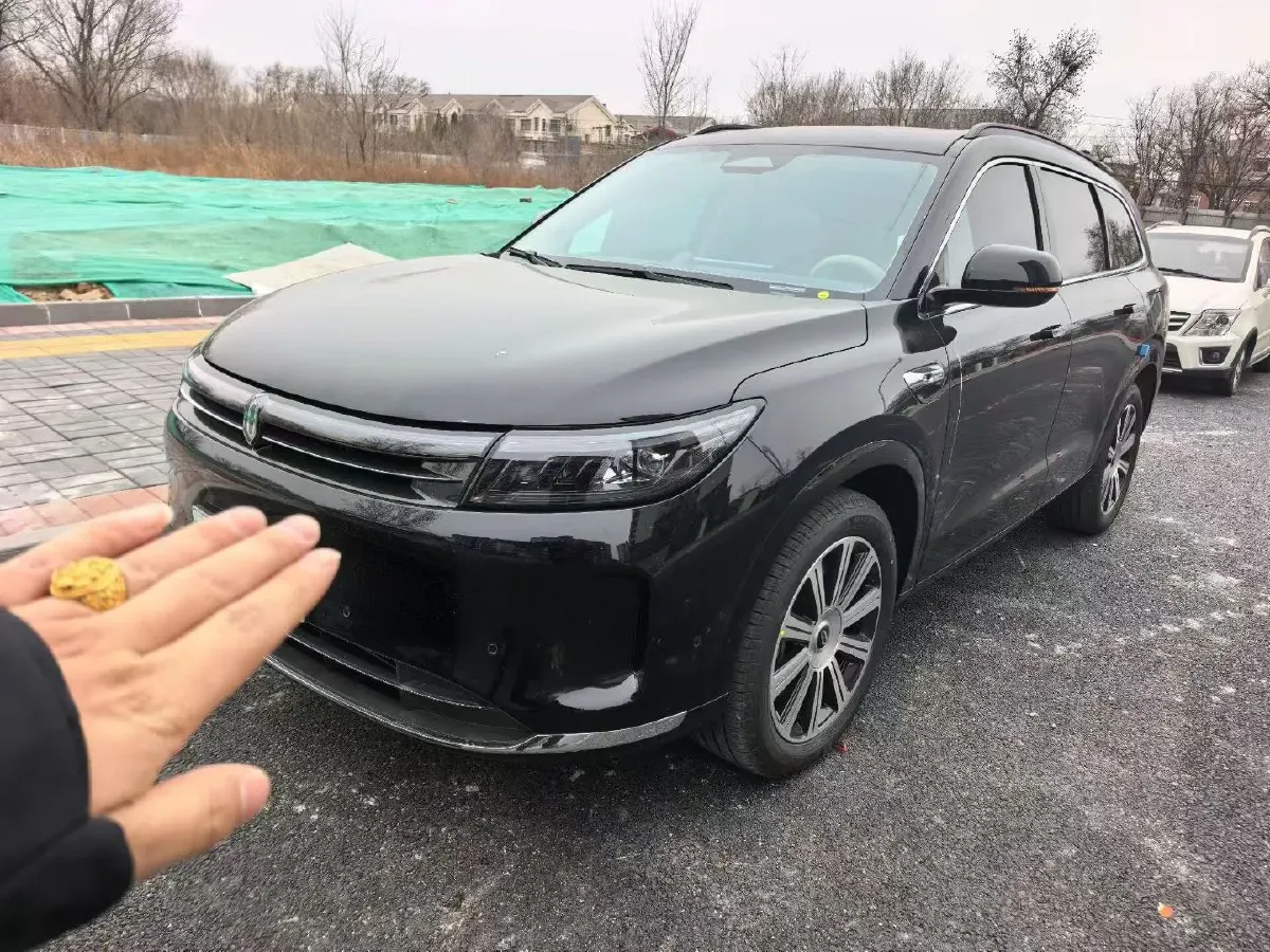 2024 AITO AITO M7 1.5T 152HP L4 REEV 38.5KWH,autocango,china used car exporter,china ev exporter,chinese used car exporter,chinese used ev exporter