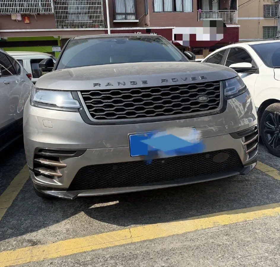 2021 Land Rover Range Rover Velar 3.0T 340HP L6 8AT,autocango,china used car exporter,china ev exporter,chinese used car exporter,chinese used ev exporter