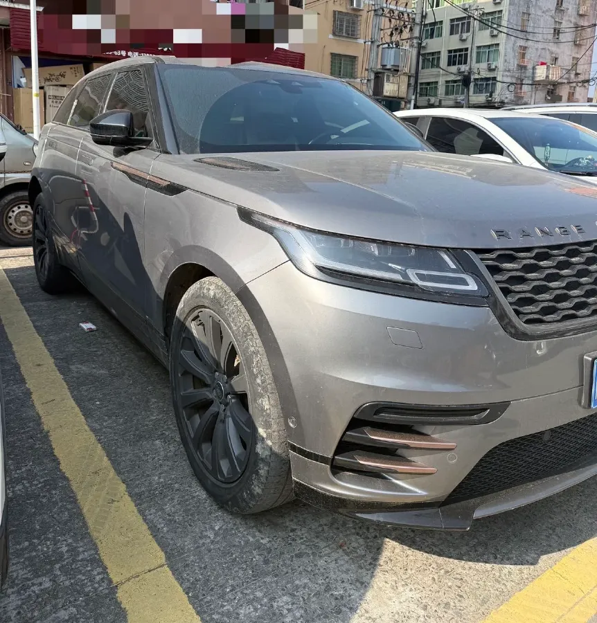 2021 Land Rover Range Rover Velar 3.0T 340HP L6 8AT,autocango,china used car exporter,china ev exporter,chinese used car exporter,chinese used ev exporter