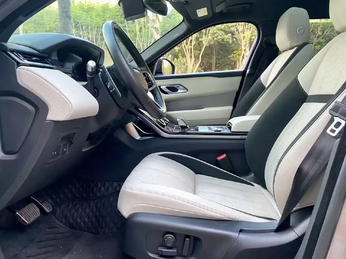 2021 Land Rover Range Rover Velar 3.0T 340HP L6 8AT,autocango,china used car exporter,china ev exporter,chinese used car exporter,chinese used ev exporter